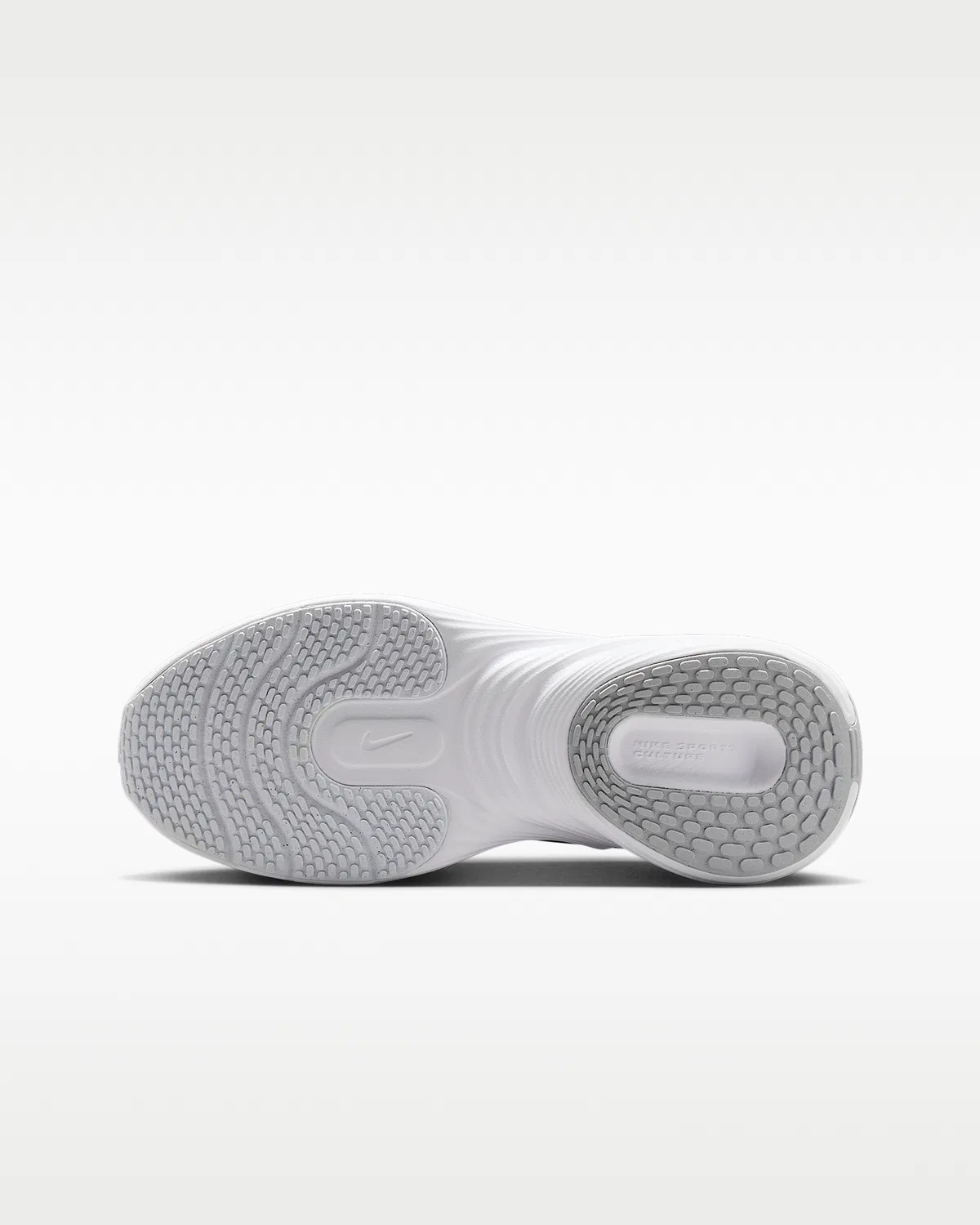 Детские кроссовки Nike Uplift SC, Black/White — фото 2