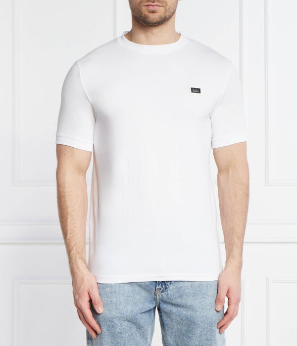 

Футболки Regular fit Karl Lagerfeld, белый