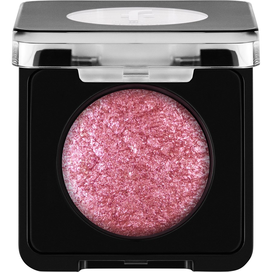 

Тени для век Flormar Baked Eyeshadow, 004 Pink Diamond / 1 g