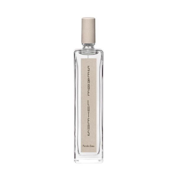 

Парфюмерная вода Serge Lutens Parole D'eau, 100 мл