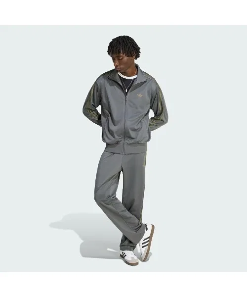 Мужские спортивные штаны adidas Originals FIREBIRD TRACK PANTS — фото 3