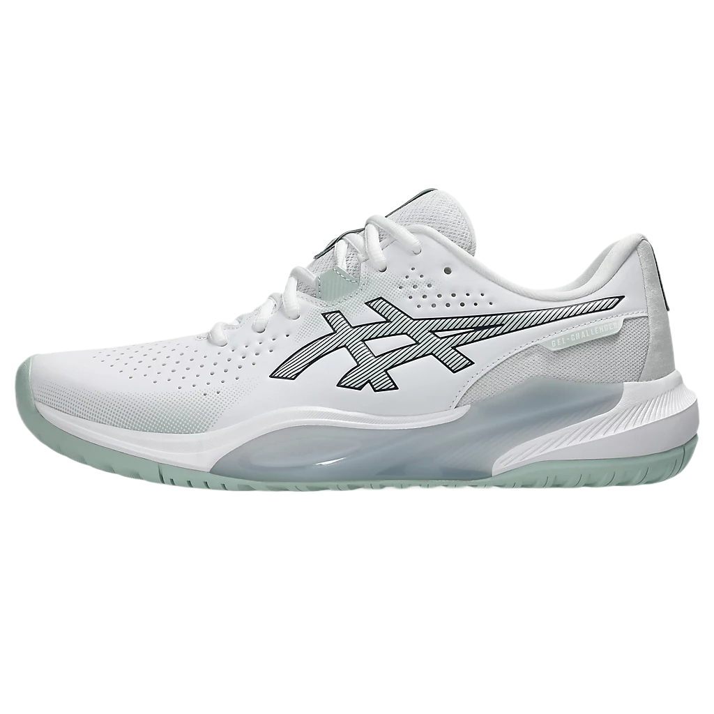 

ASICS Теннисные кроссовки GEL CHALLENGER 15 Low Top, мужские, белые