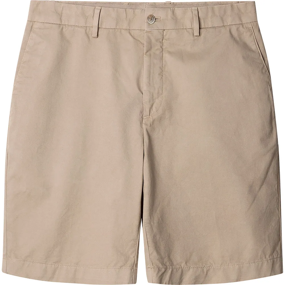 

Шорты Hackett Core Ken, бежевый