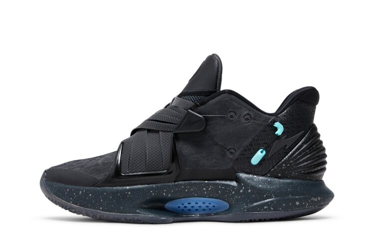 Кроссовки Nike RTFKT Cryptokicks iRL, черный — фото 3