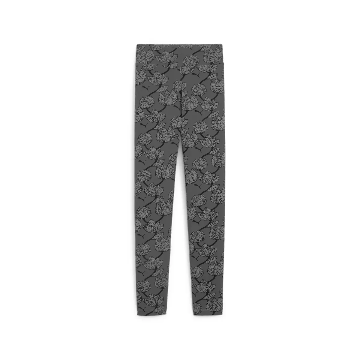 

Леггинсы PUMA "ESS+ BLOSSOM Leggings Girls Girls", черный