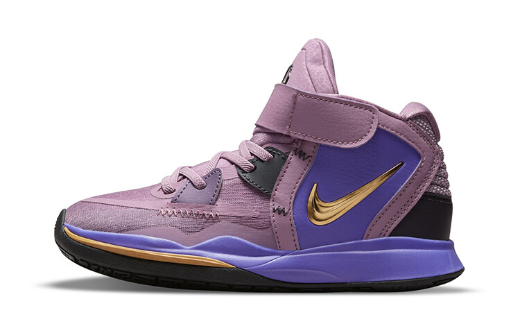 

Детские баскетбольные кроссовки Nike Kyrie 8 Infinity BP