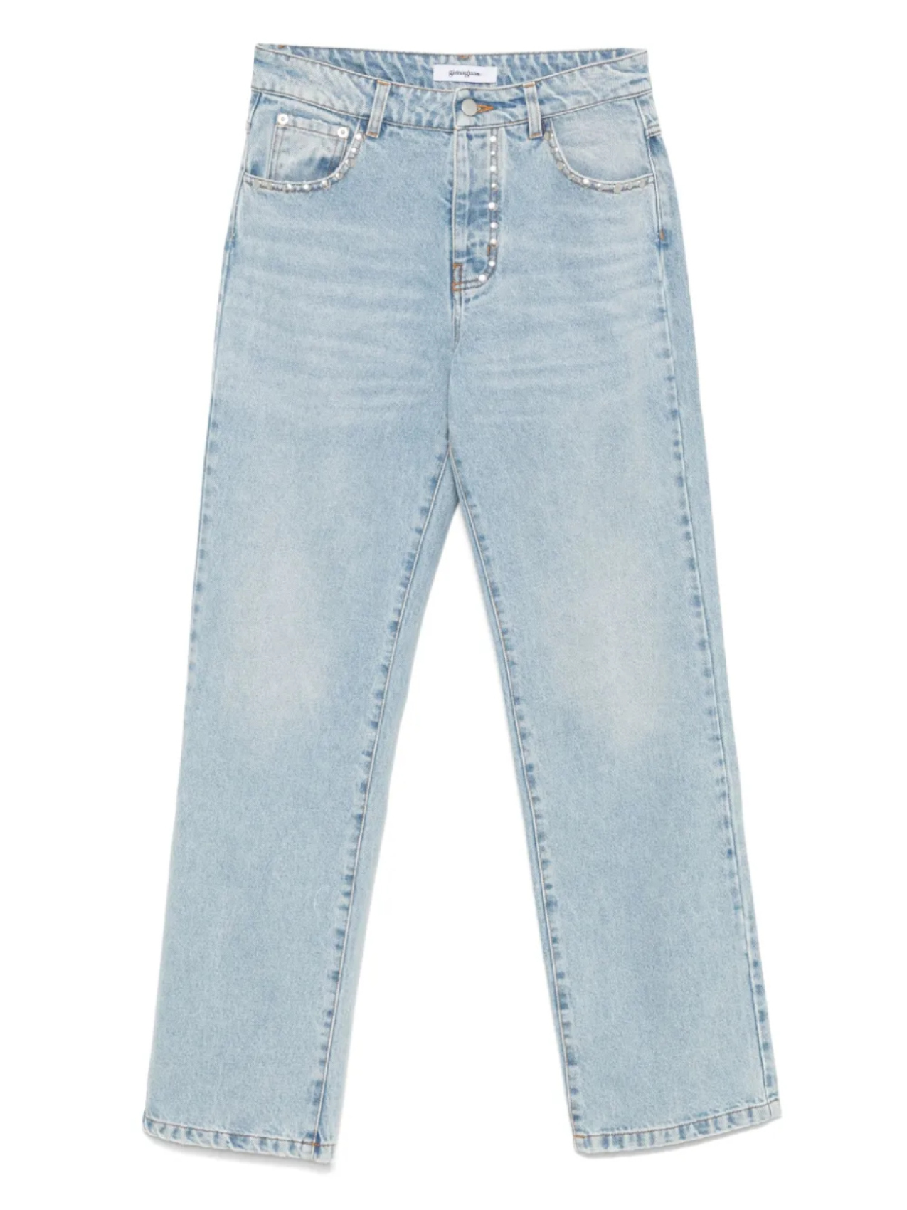 

Брюки таха Gimaguas, синий