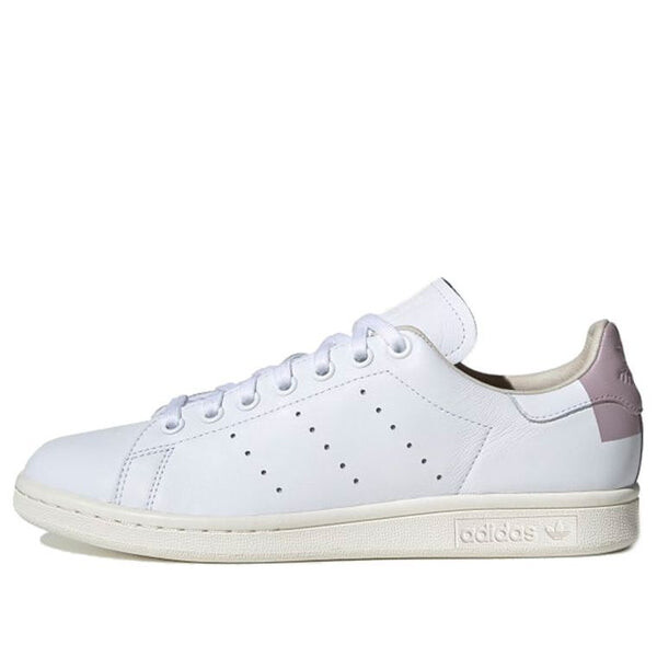 

Кроссовки оригиналы stan smith shoes Adidas, розовый