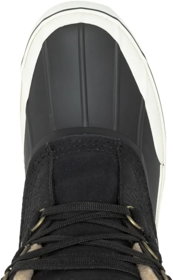 

Водонепроницаемые утепленные чукка Torrent Wolverine, черный