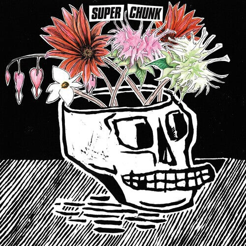 

Виниловая пластинка Superchunk: What A Time To Be Alive