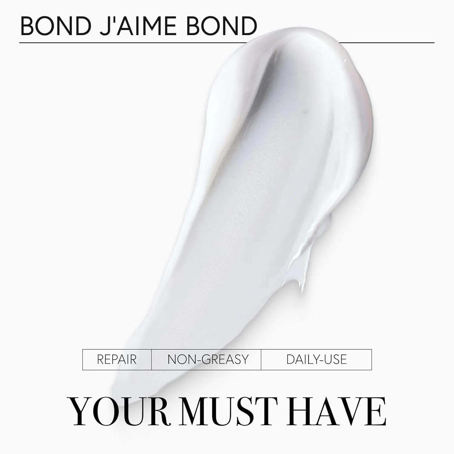 Кондиционер для волос J'aime Bond от Moncho Moreno Moncho Moreno — фото 3