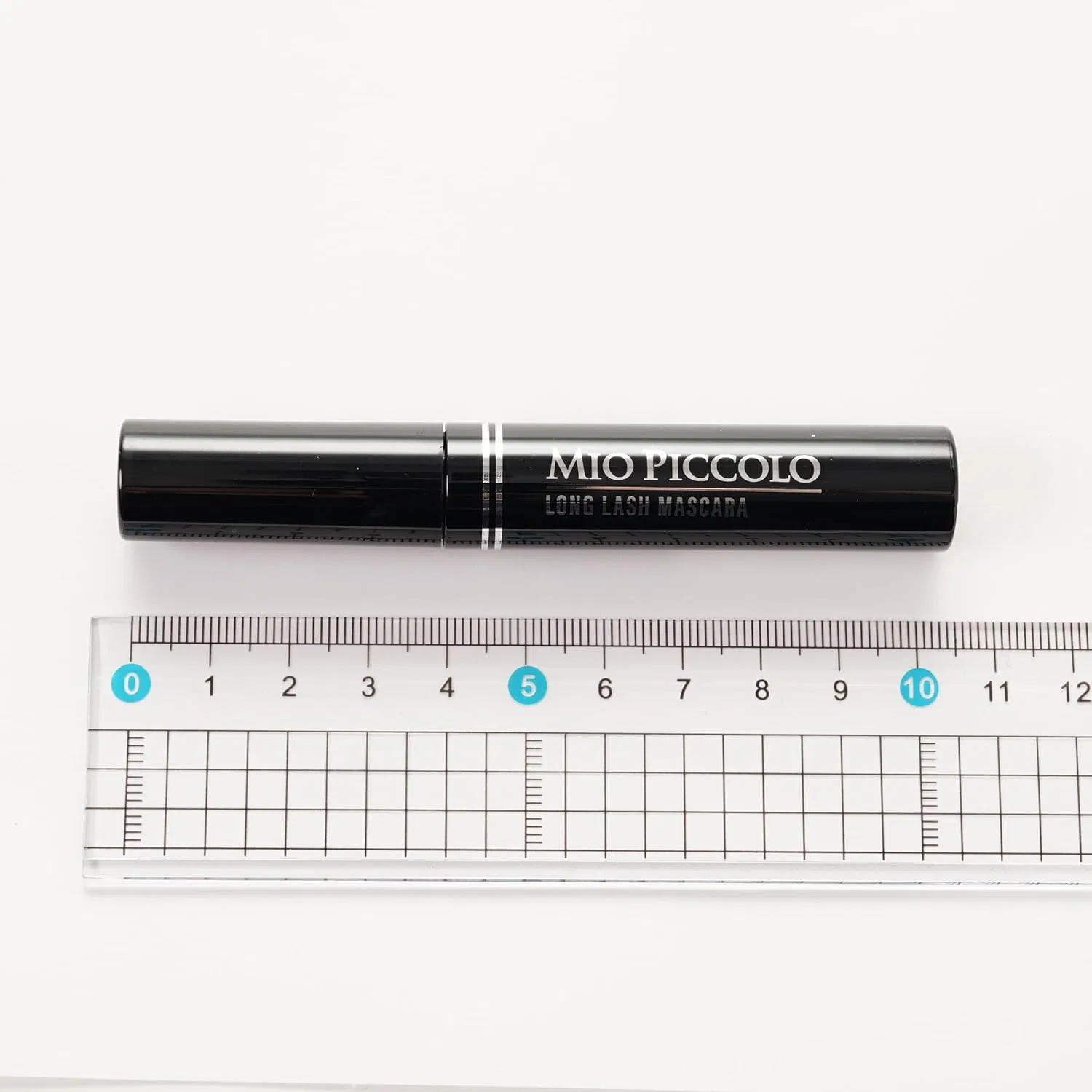 Тушь для ресниц Film Mascara Long Rush No Brand, 1 шт, черный — фото 3