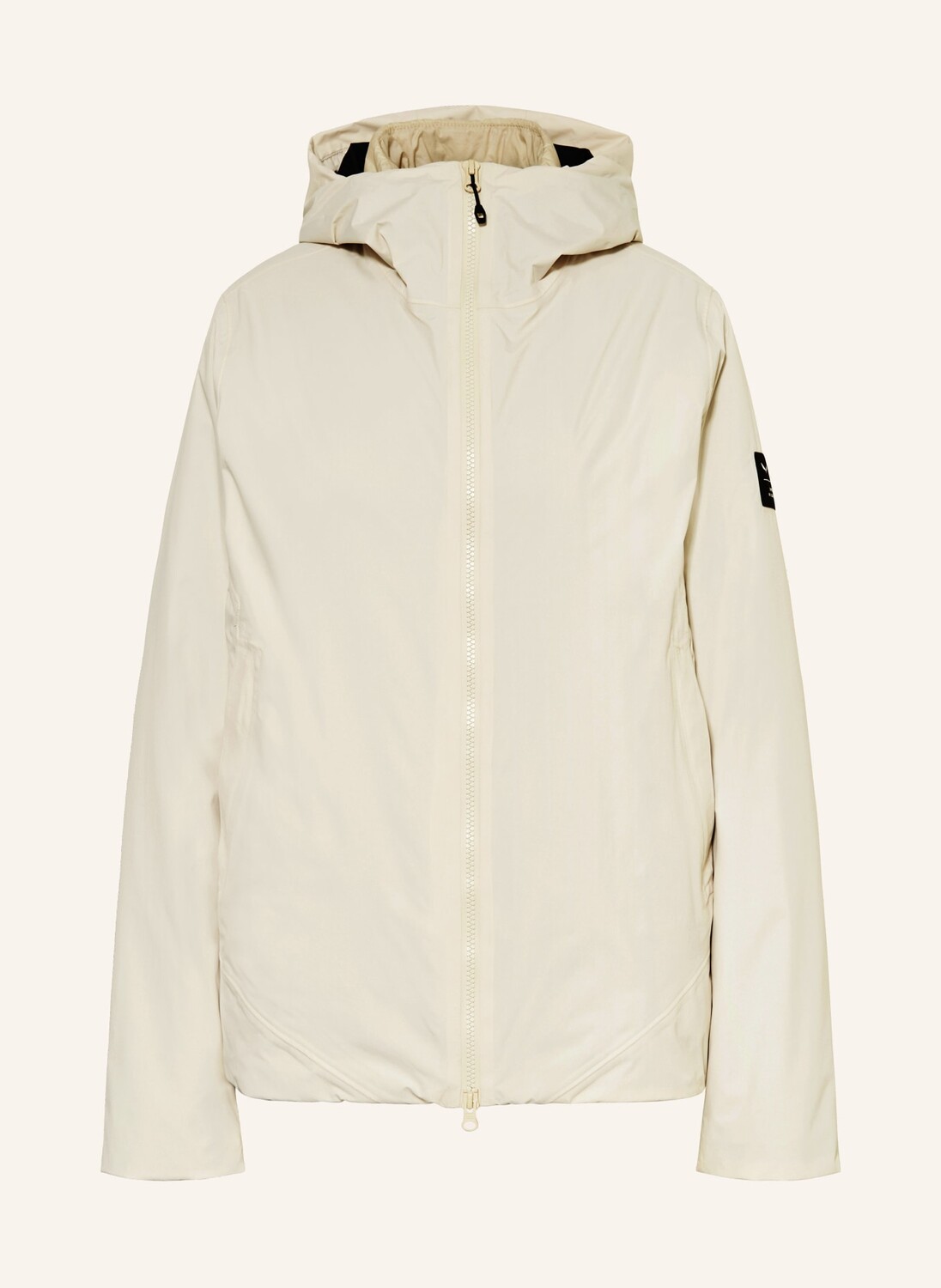 

Куртка 2 в 1 fanes 2 SALEWA, кремовый