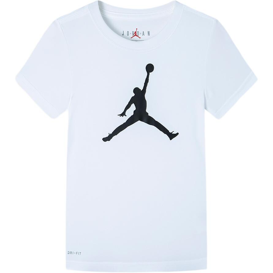 

Футболка GS Jordan, белый