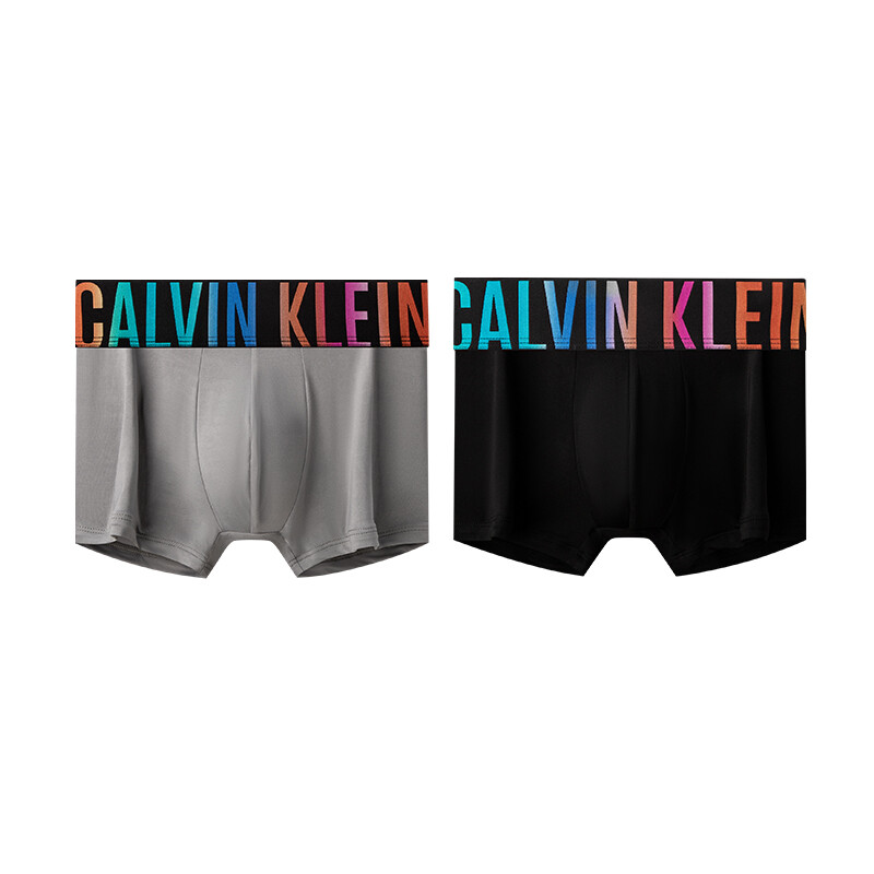 

Мужские трусы Calvin Klein