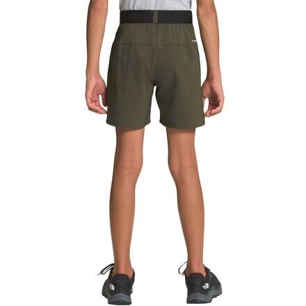 

Короткометражка On The Trail – для мальчиков The North Face, цвет New Taupe Green