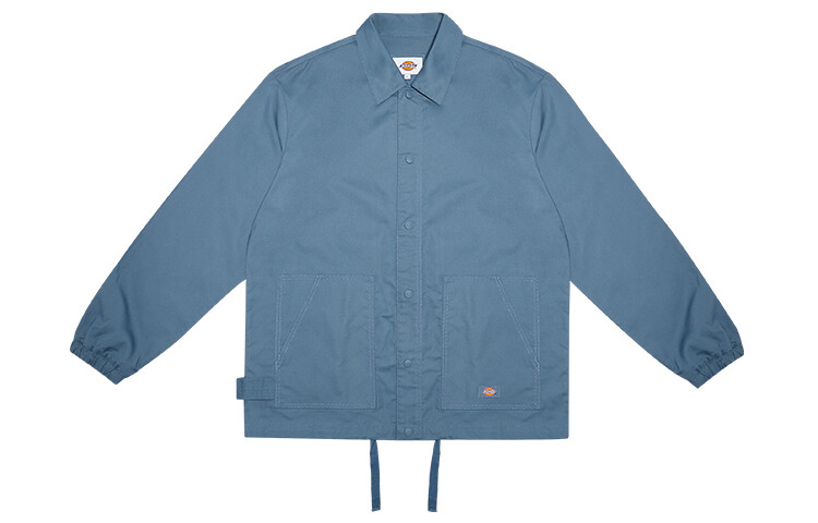 

Dickies Мужская куртка, Синий