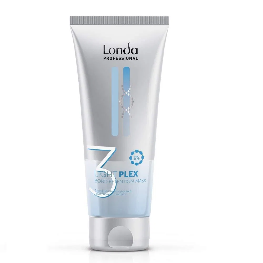 Маска для волос Londa Light Plex Mask 200 мл Londa