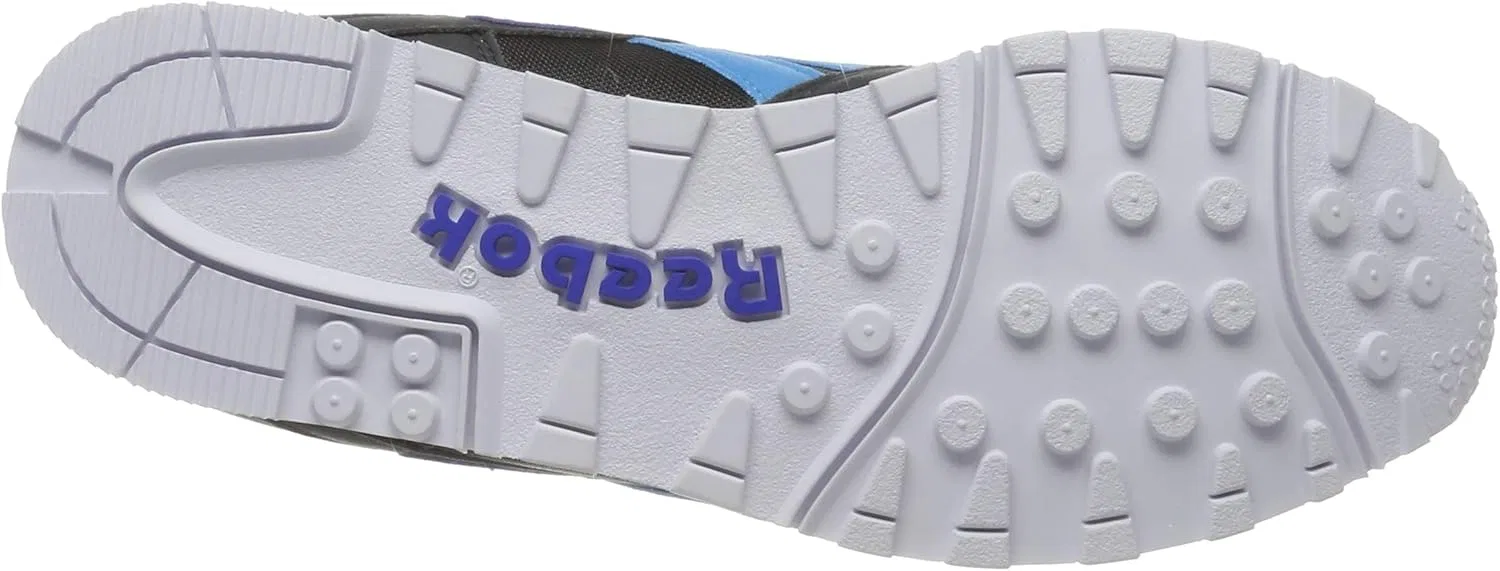 Мужские фитнес-кроссовки Reebok Rapide Mu, Multicolour — фото 4