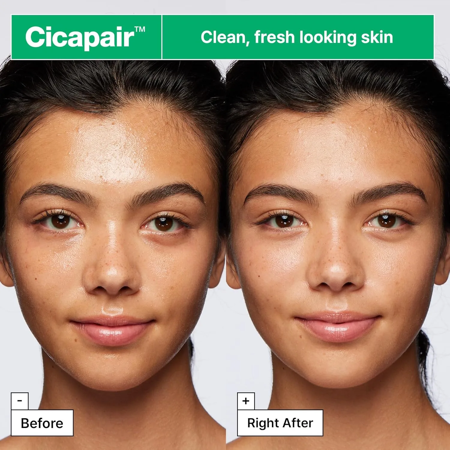 Пенка для умывания Dr. Jart+ — Cicapair Мягкая в корейском стиле для чувствительной кожи с экстрактом центеллы азиатской, 170 мл — фото 2