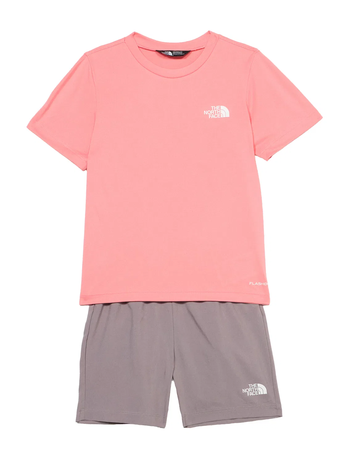 Спортивный костюм The North Face, Dusky Pink