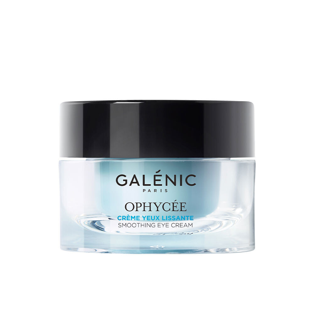 

Контур вокруг глаз Ophycée crème yeux lissante Galénic, 15 мл