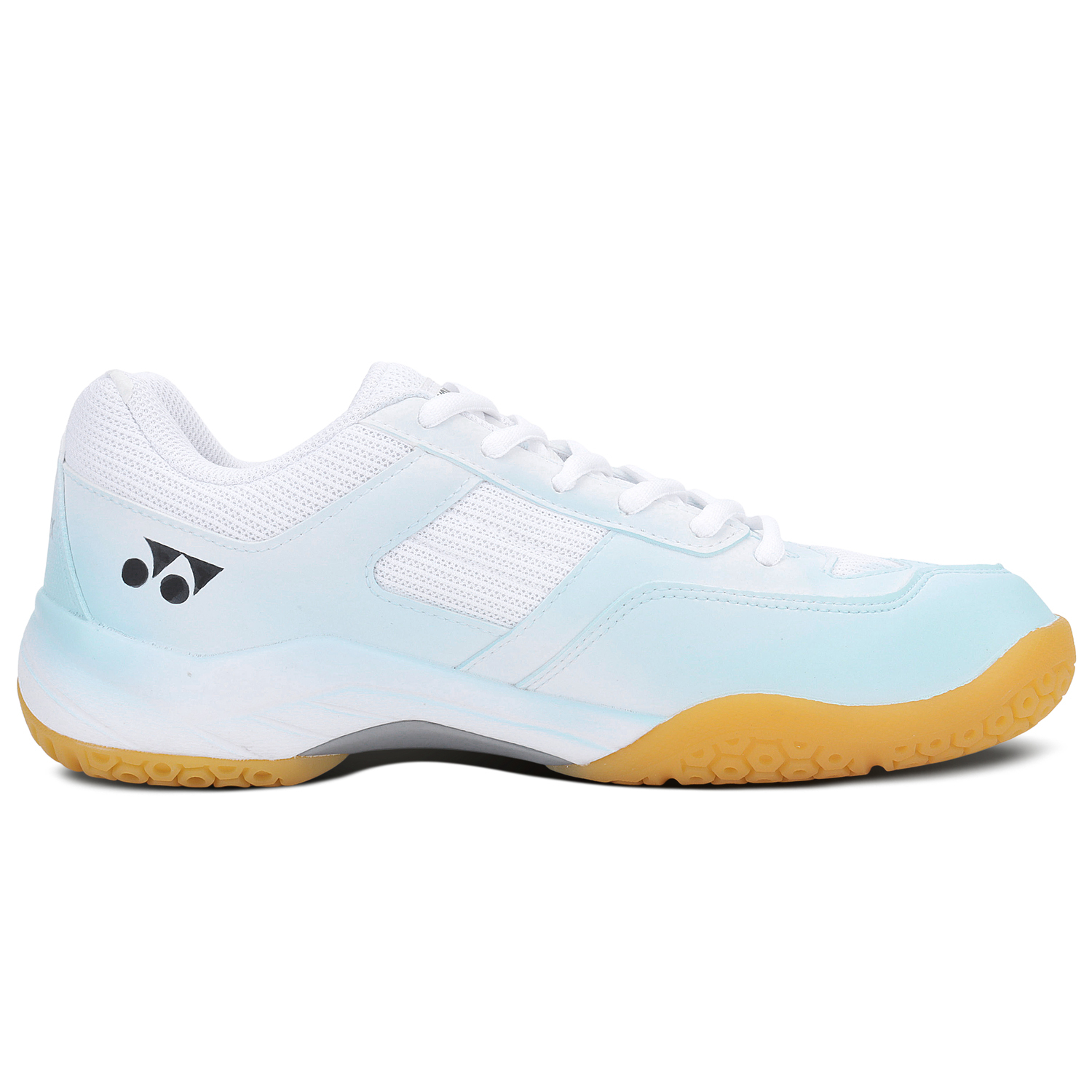 YONEX Power Cushion Cushioning, Wear Resistant Low top Badminton Shoes Unisex — фото 3