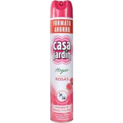 

Инсектицид Home Roses 1000мл Casa Jardin