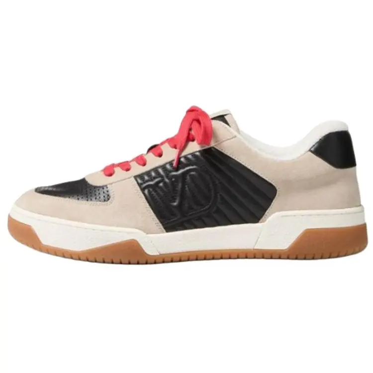 

Valentino GARAVANI Sparry низкие скейтерские кроссовки мужские black