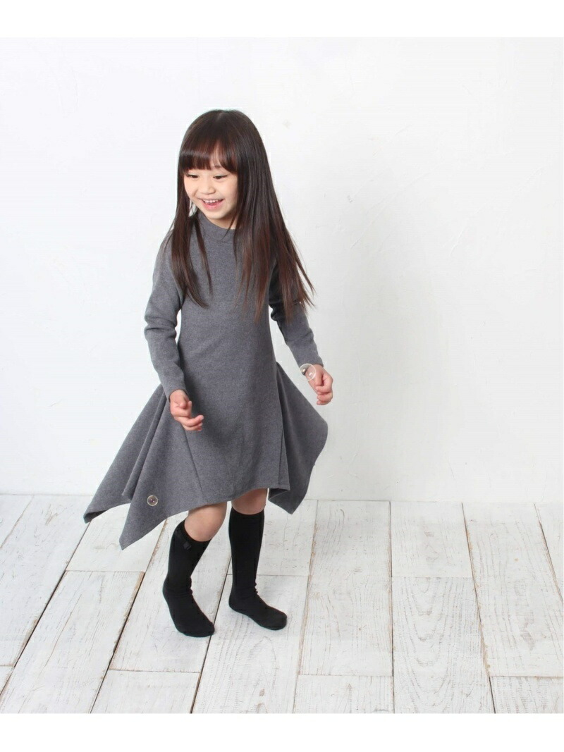 Платье Соня (2 цвета) Rora, Charcoal Gray — фото 3