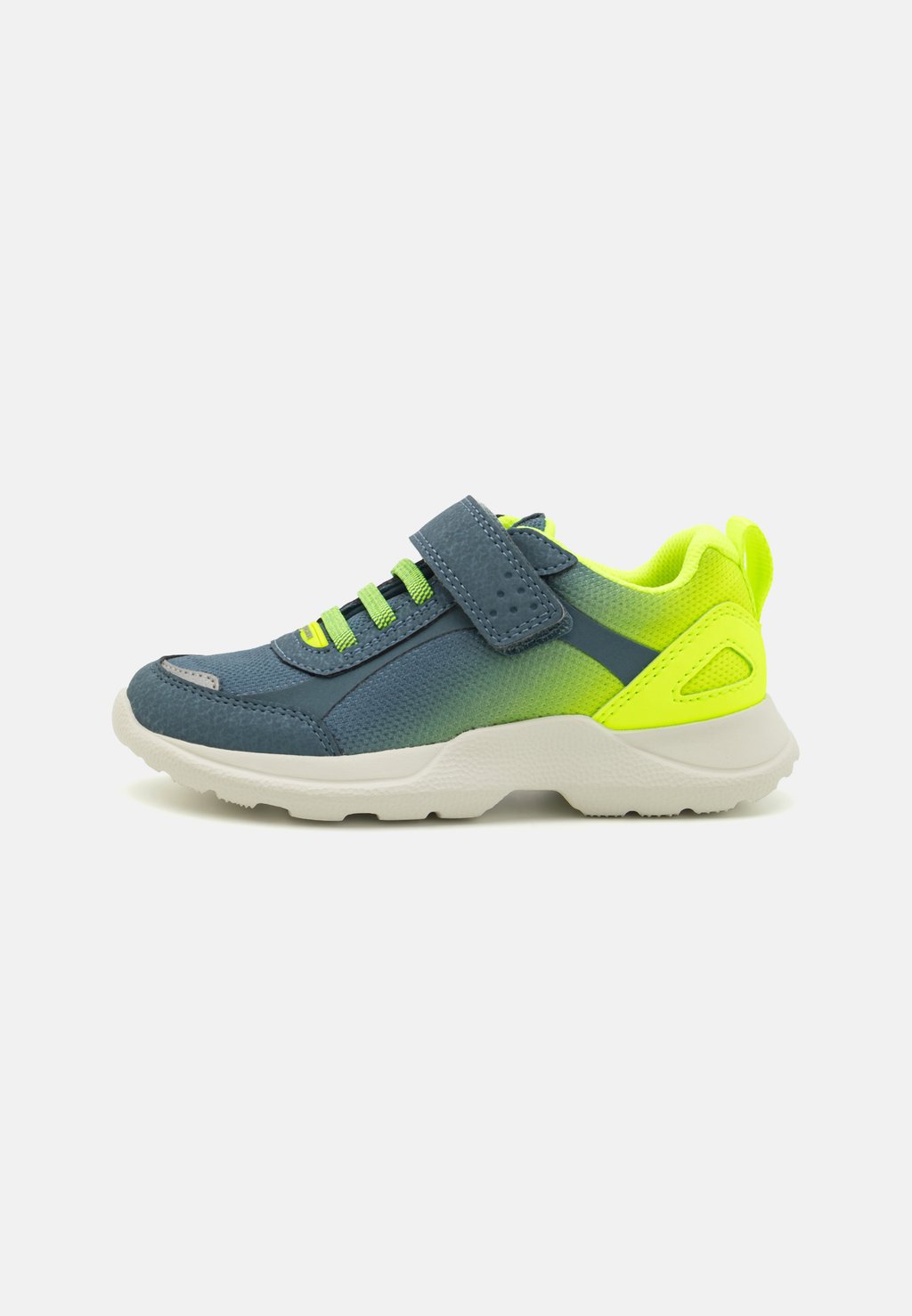 

Кроссовки RUSH UNISEX Superfit, темно-синий