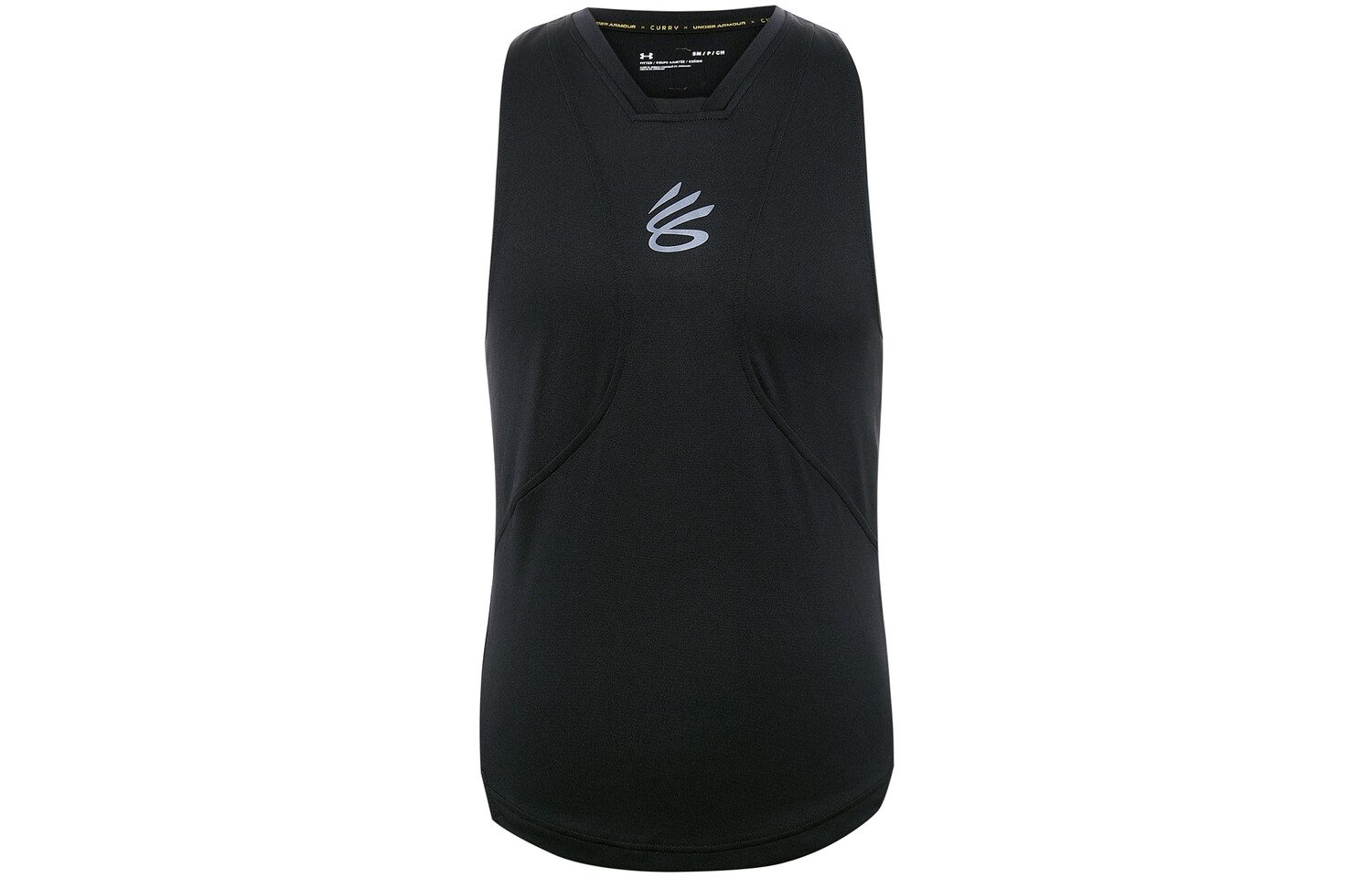 

Мужской жилет Under Armour, цвет Black