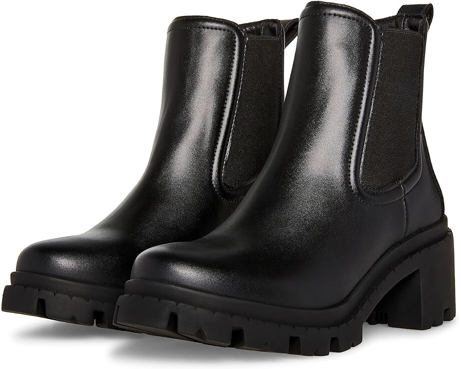 

Ботинки Steve Madden Zoltin, черный