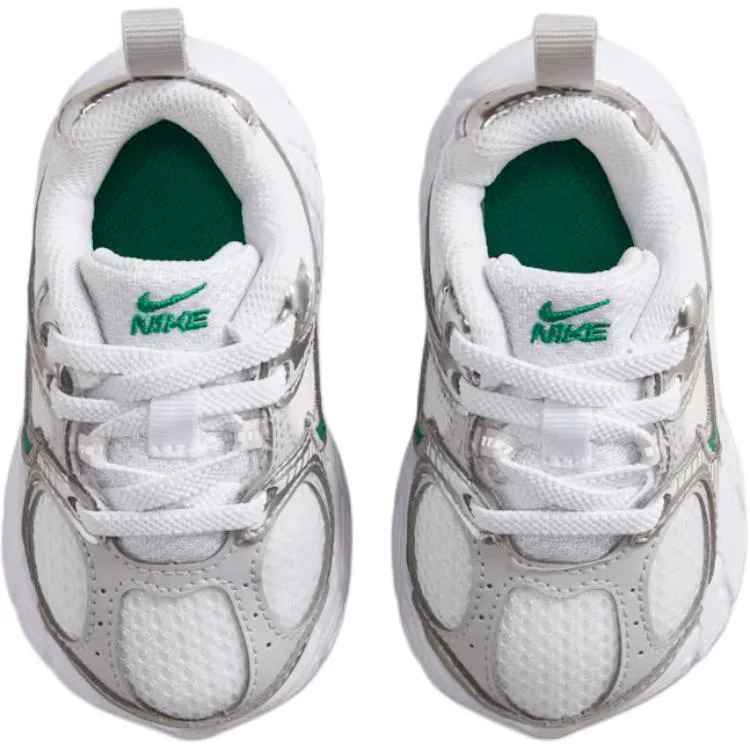 Кроссовки V5 RNR Toddler Shoes White для малышей Nike — фото 4