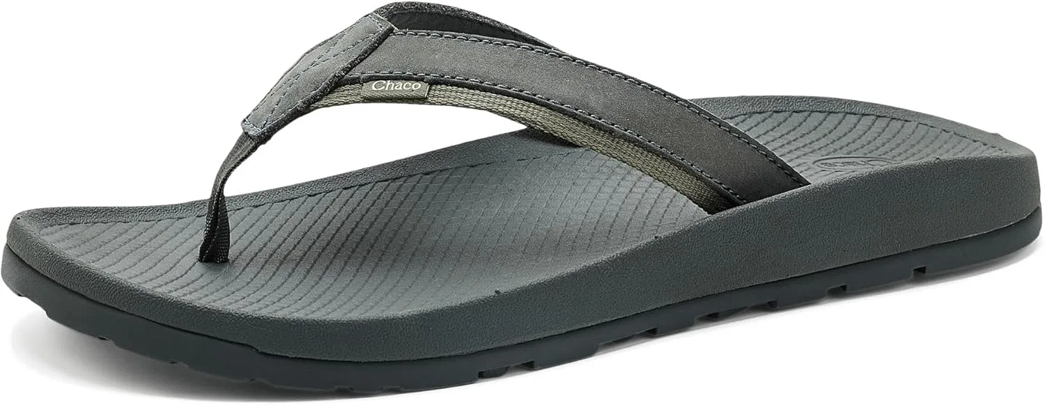Сандалии из натуральной кожи Chaco, Alloy