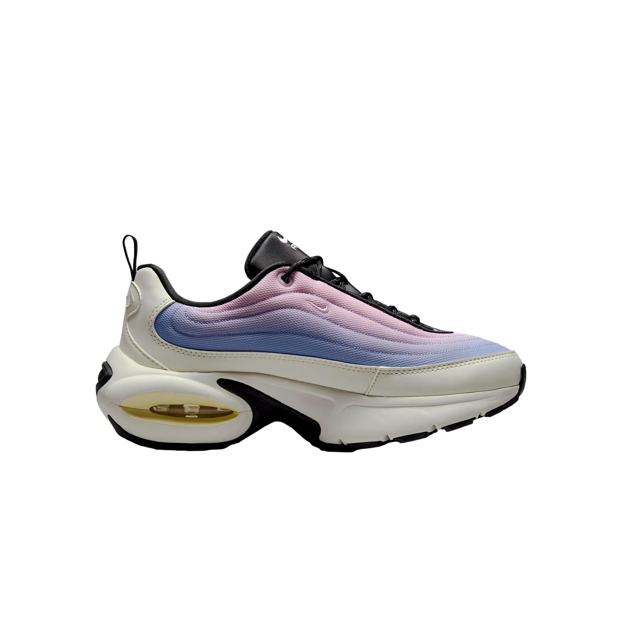 Женские кроссовки Nike Air Max Portal Sail/Pink Foam-Aluminium HV5761-133 — фото 3