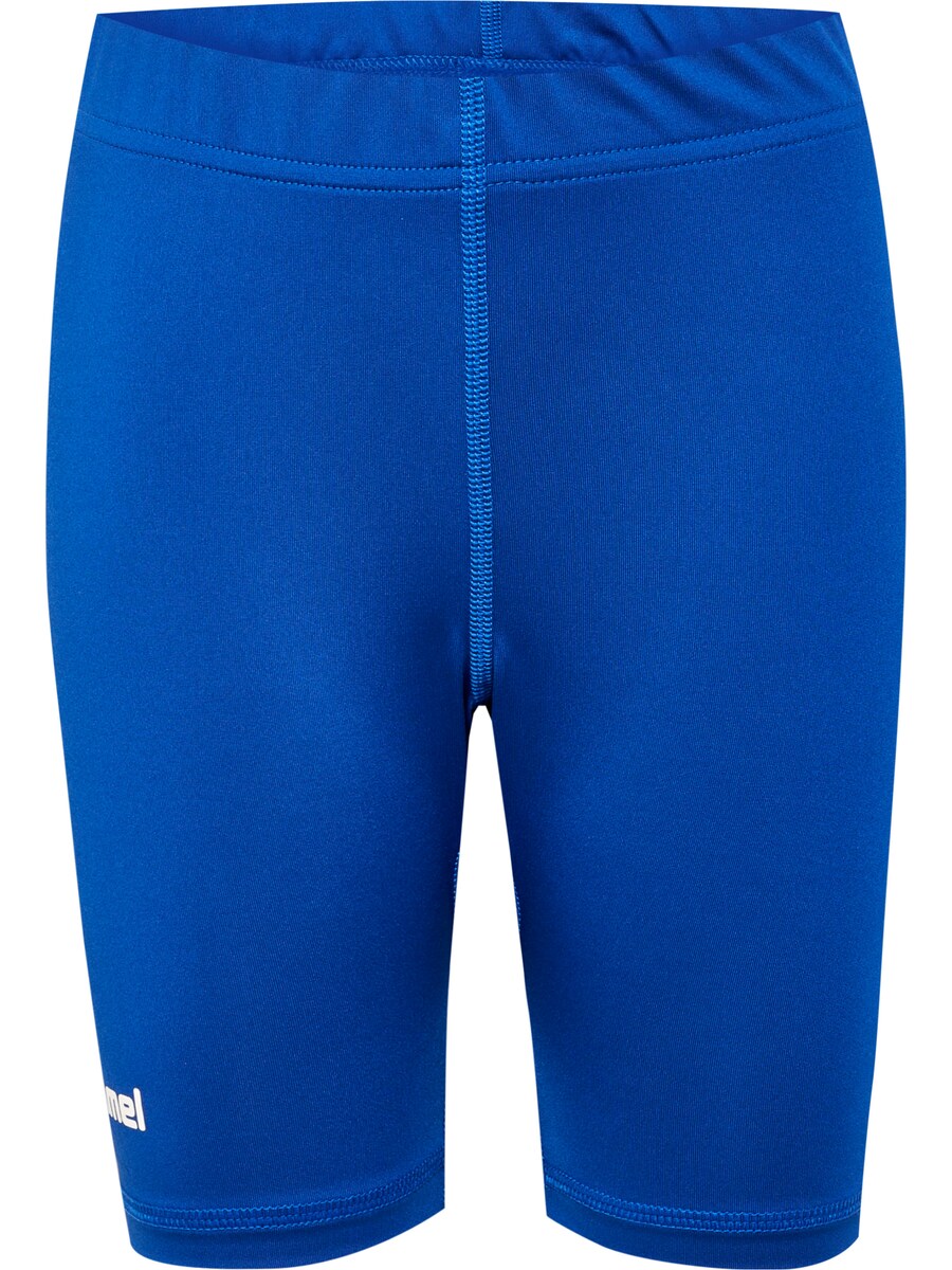 

Узкие спортивные брюки Hummel Essential, коабльтовый синий