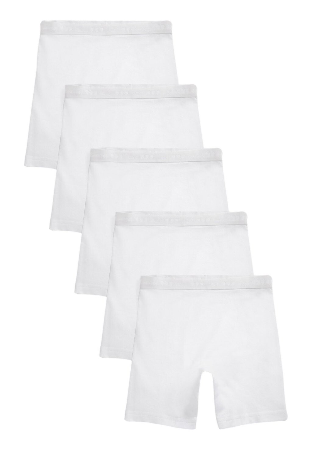 

Брюки 5 Pack Leg Next, белый
