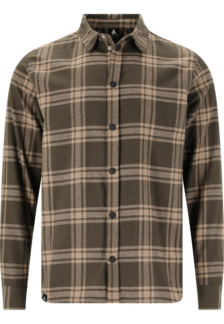 

WHISTLER Футболка Хоггса