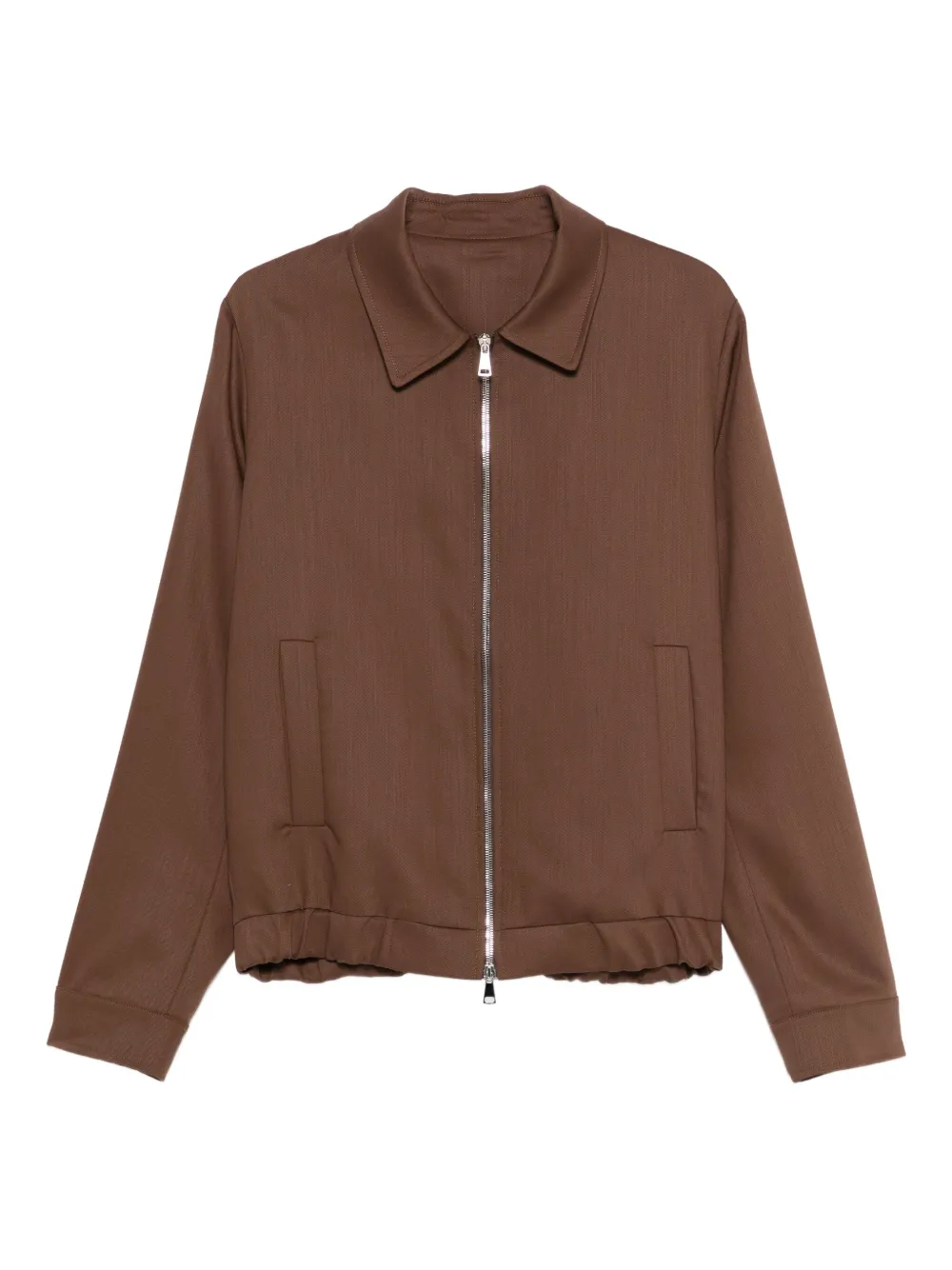 

Куртка на молнии Costumein, коричневый