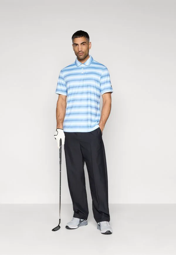Рубашка поло Nike Golf, Work Blue — фото 2