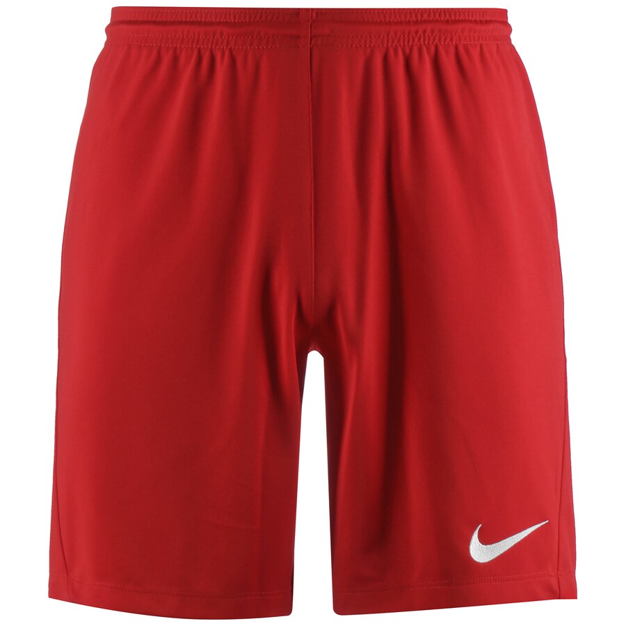

Обычные спортивные штаны NIKE Park III, красный