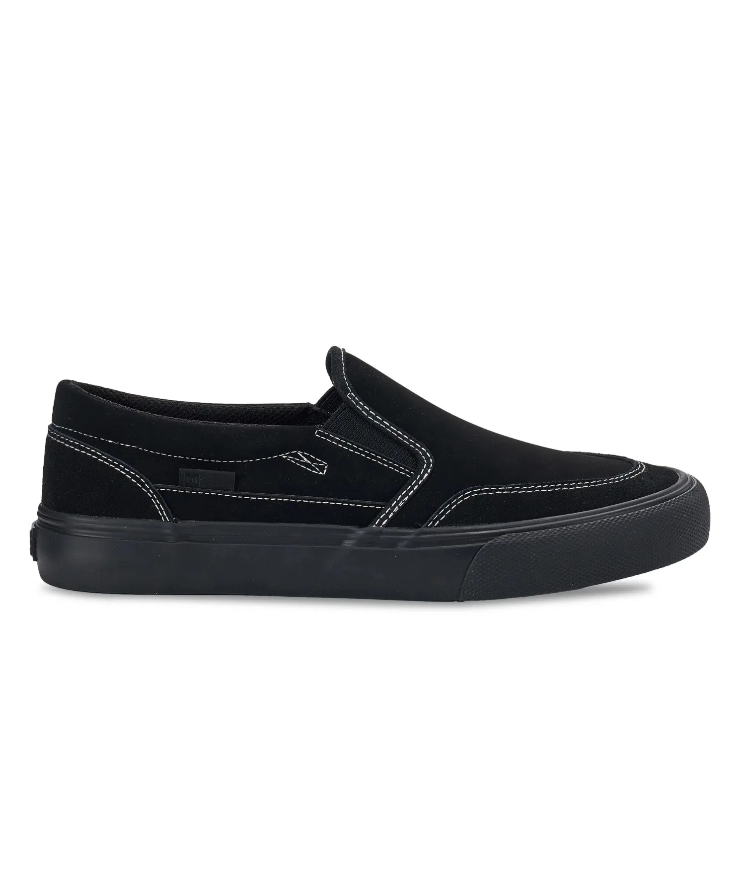 Мужские слипоны DC SHOES VARIAL SLIP-ON S — фото 2