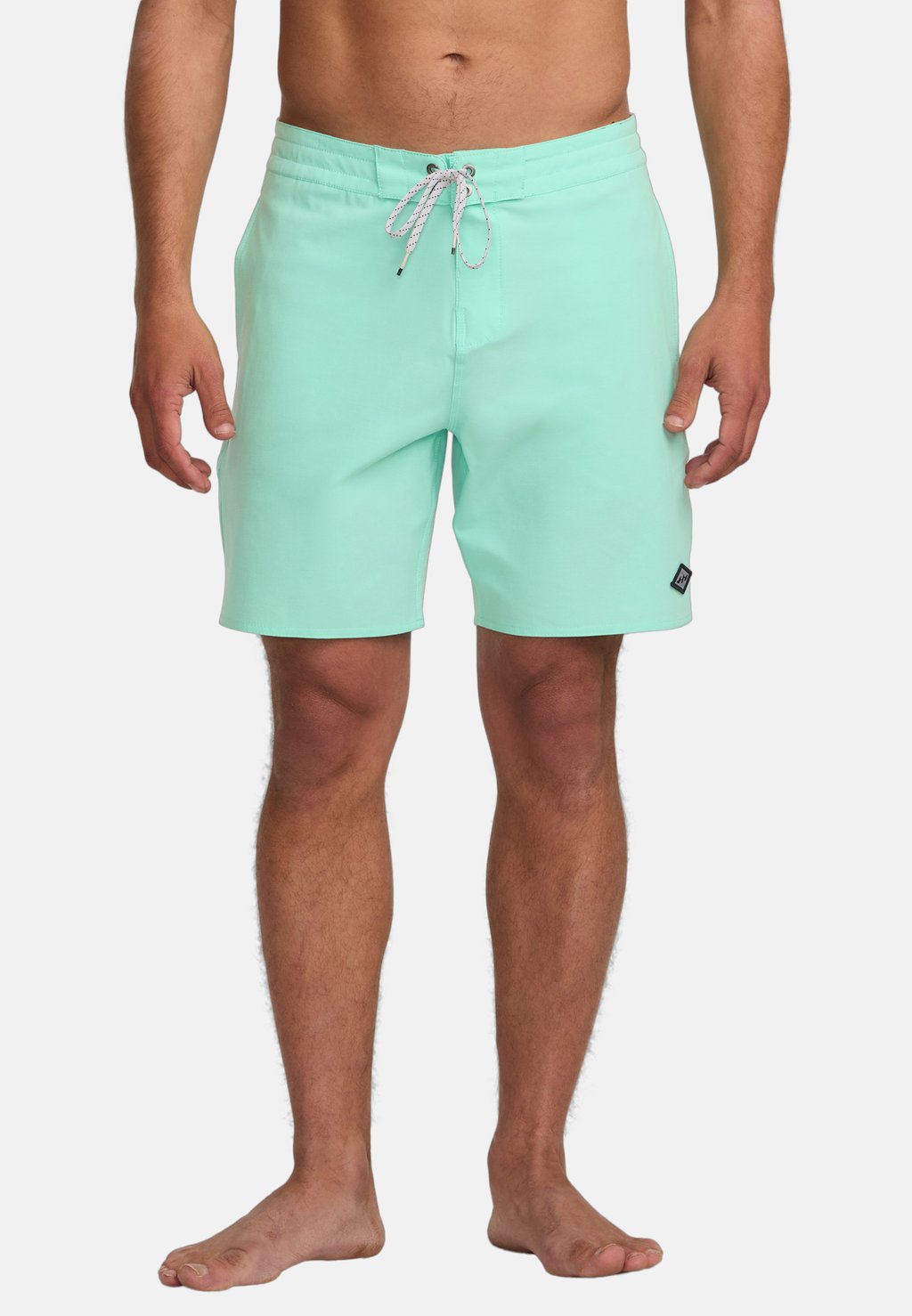 

Шорты для плавания Billabong, светло-зеленый