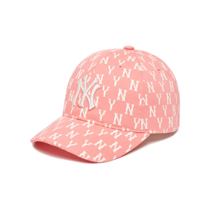

MLB Детская бейсболка New York Yankees, Pink