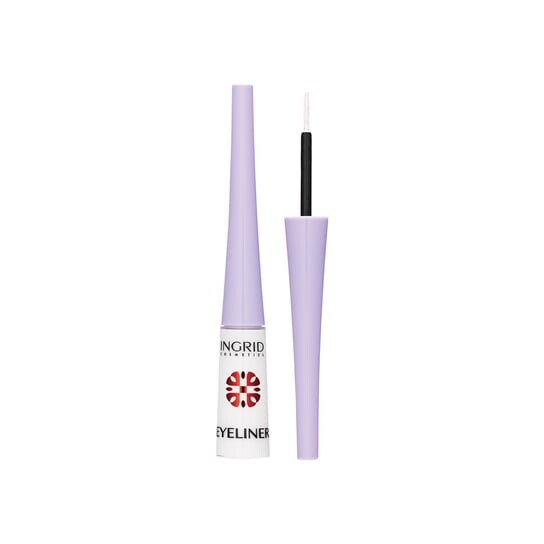 

Подводка для глаз Ingrid белая 4,5 мл, Ingrid Cosmetics