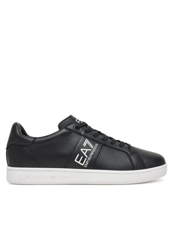 

Кроссовки 7X000332 AF10848 MC001 Ea7 Emporio Armani, чёрный