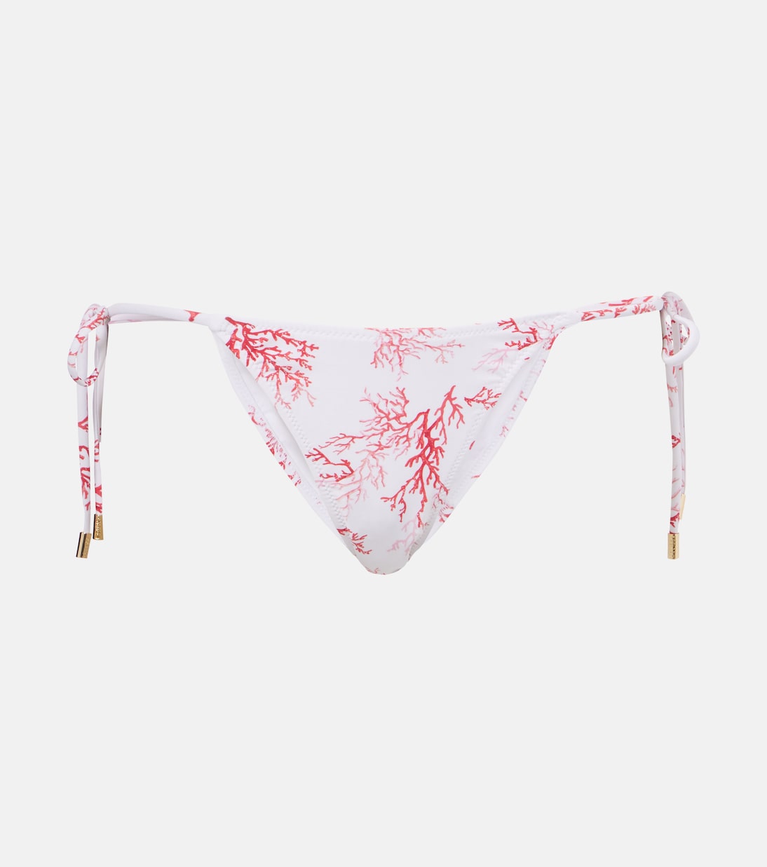 

Бикини-трусики Miami Melissa Odabash, Red Coral