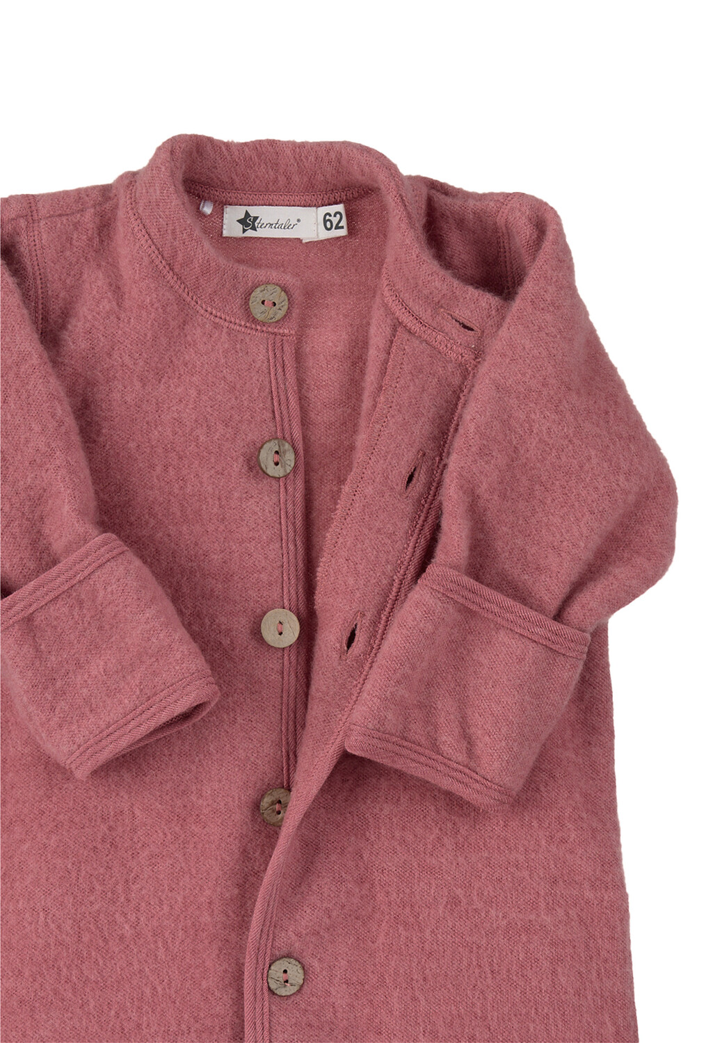

Комбинезон Sterntaler Overall, розовый