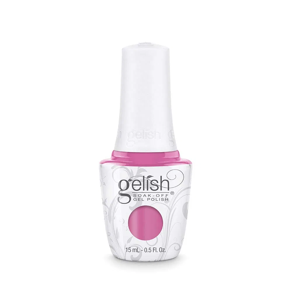 УФ-гель-лак для ногтей Gelish «It's A Lily», фиолетовый, 15 мл Gelish